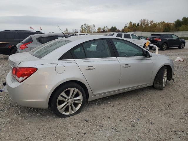 2013 Chevrolet Cruze ltz