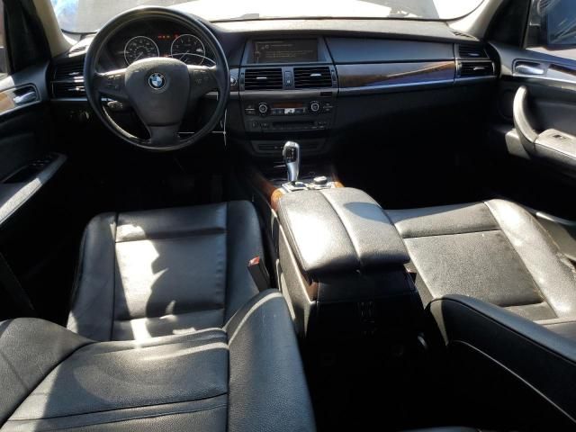 2012 BMW X5 XDRIVE35I