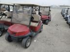 2020 Club Car Tempo Lithium