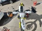 2024 Husqvarna 701 Enduro