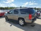 2011 GMC Yukon slt