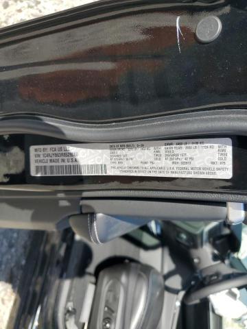 2024 Jeep Grand Cherokee Limited 4XE