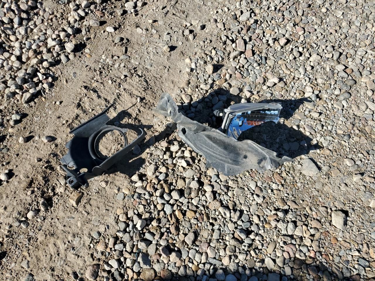 2001 Toyota 4runner SR5