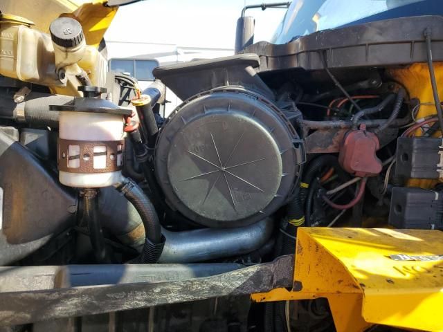 2008 International 7400 Dump Truck