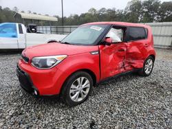 2016 KIA Soul + for sale in Ellenwood, GA