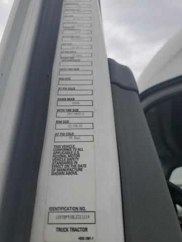 2020 Kenworth T680 Semi Truck