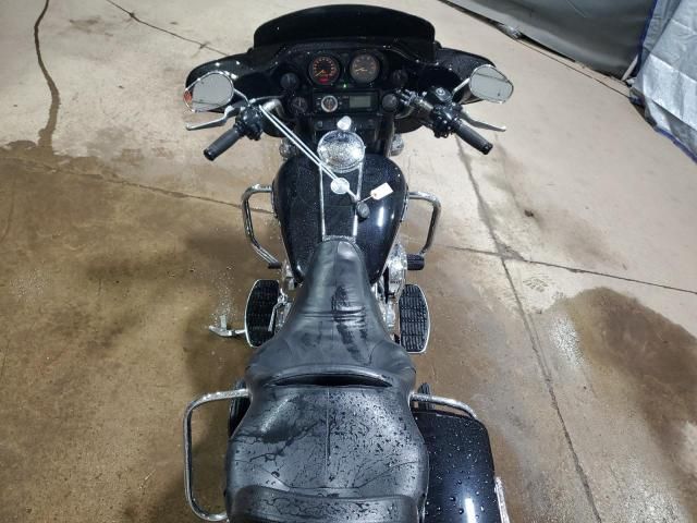 2003 Harley-Davidson Flhti