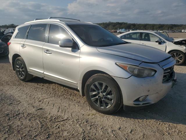 2013 Infinity Jx35 Base