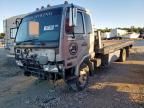 2007 Nissan UD Rollback TOW Truck