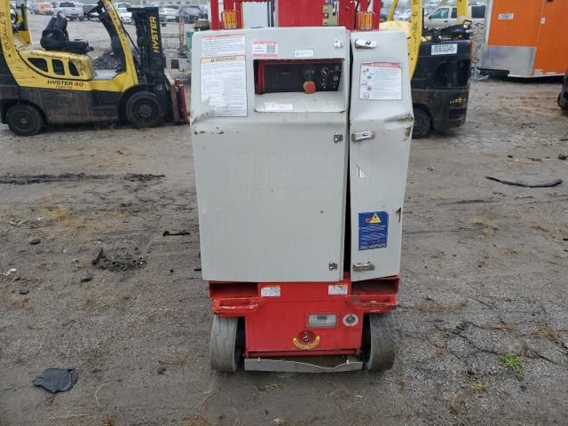 2023 MEC MME20-Lifting AND Rigging