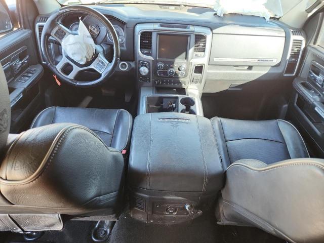 2013 Dodge Ram 1500 Longhorn