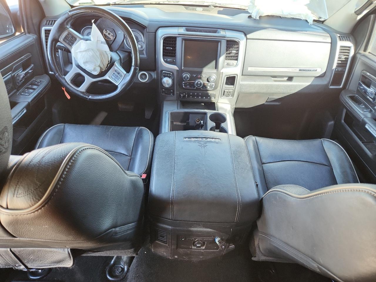 2013 Dodge RAM 1500 Longhorn