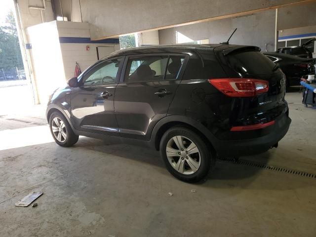 2013 KIA Sportage LX