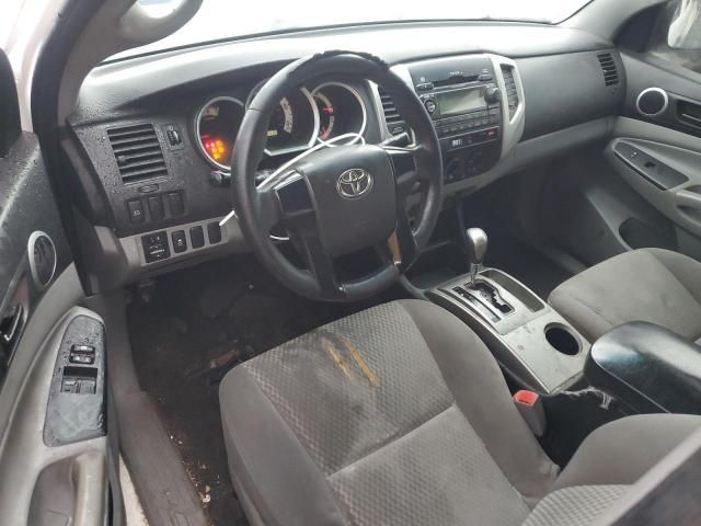 2012 Toyota Tacoma Prerunner Access Cab