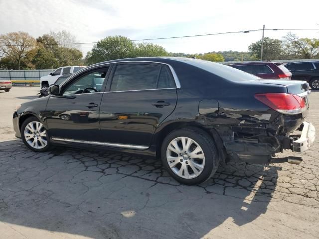 2012 Toyota Avalon Base