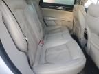 2016 Lincoln MKZ Hybrid