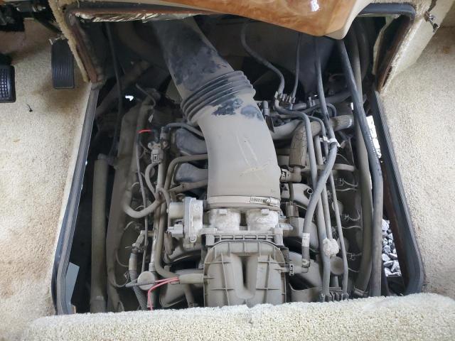 2009 Ford 2009 Four Winds Hurricane-rv
