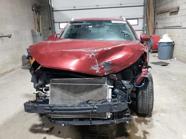 2019 Hyundai Tucson Limited