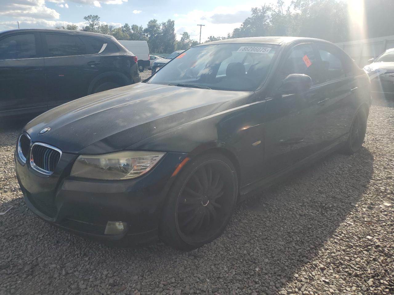 2010 BMW 328 i