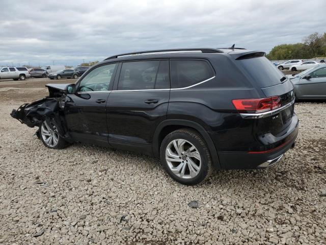 2021 Volkswagen Atlas se