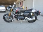 2020 Triumph Thruxton RS