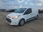 2016 Ford Transit Connect XLT
