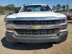 2017 Chevrolet Silverado C1500