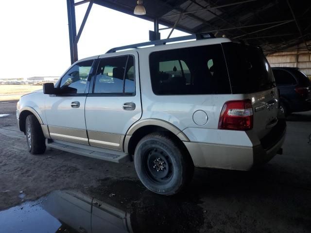 2011 Ford Expedition XLT