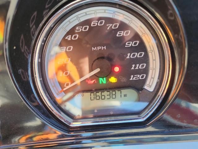 2014 Harley-Davidson Flhtk Electra Glide Ultra Limited