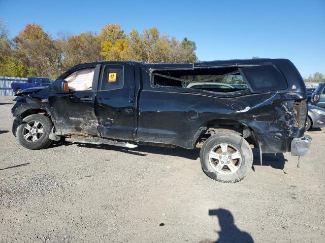 2007 Toyota Tundra Double Cab SR5