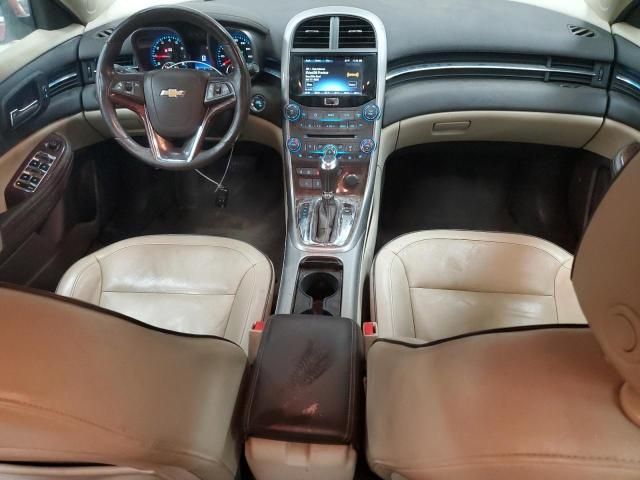 2013 Chevrolet Malibu ltz