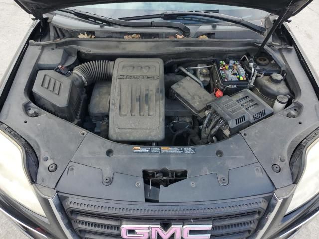 2016 GMC Terrain SLE