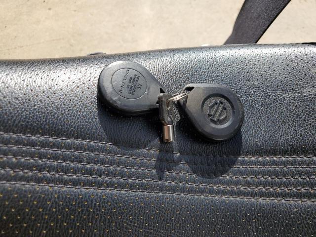 2007 Harley-Davidson Fxstb