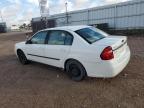 2004 Chevrolet Malibu