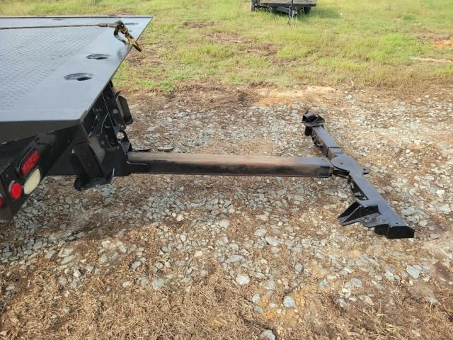 2005 Ford F650 Super-Trucks Rollback TOW Truck