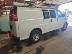 2013 Chevrolet Express G2500