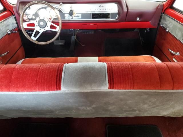 1966 Oldsmobile Firenza
