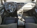 2018 Nissan Leaf S