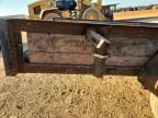 2000 Trailers 6.5X10 Utility