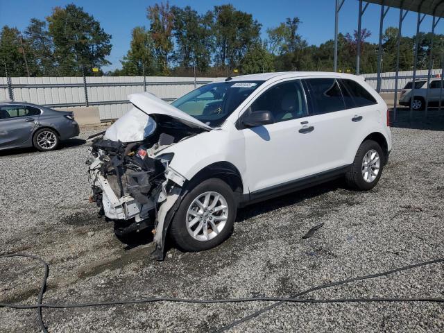 2014 Ford Edge se