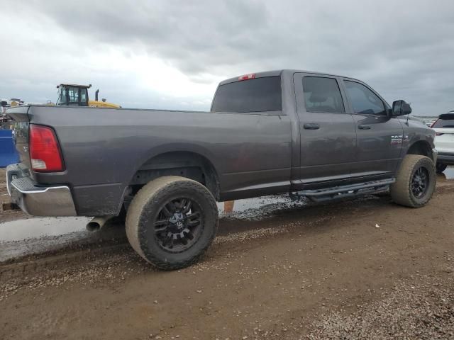 2015 Dodge RAM 3500 ST