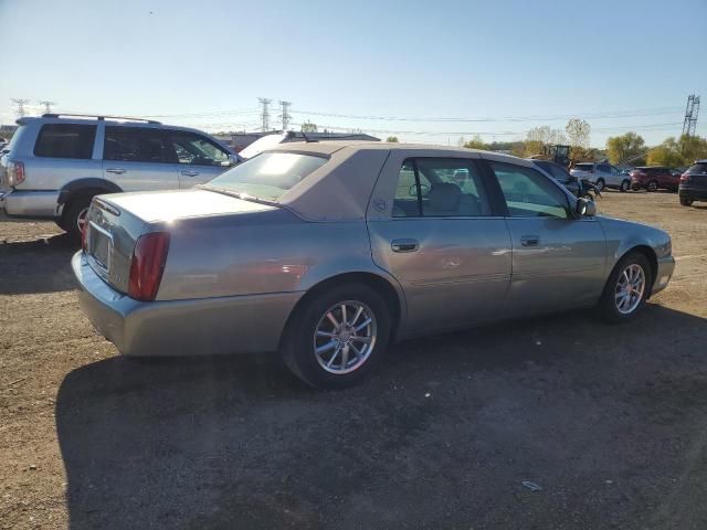 2005 Cadillac Deville