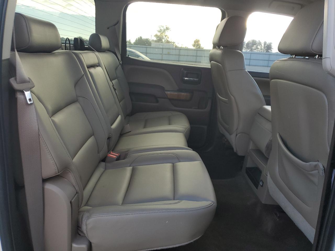 2014 GMC Sierra K1500 slt