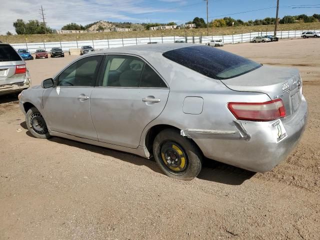 2007 Toyota Camry CE