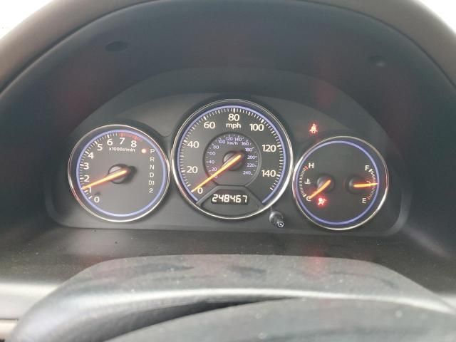2003 Honda Civic LX