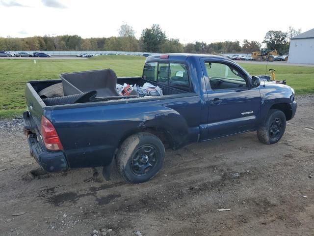 2008 Toyota Tacoma