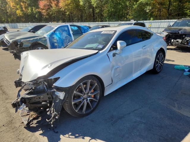 2017 Lexus Rc 300