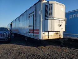1999 Utility VS2R Refrigerated Van Trailer en venta en Fredericksburg, VA
