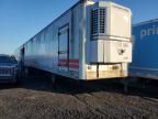 1999 Utility VS2R Refrigerated Van Trailer