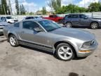 2008 Ford Mustang